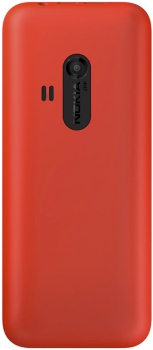 Nokia 220 Dual Sim Red Nokia 220 Dual Sim Red